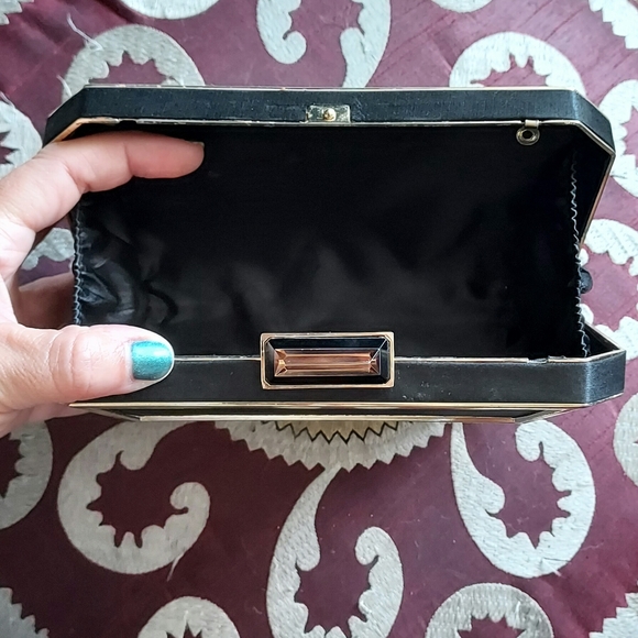 Clutch Purse - Picture 3 of 3